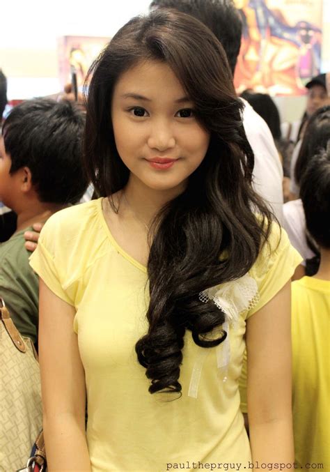 chienna filomeno age|Chienna 